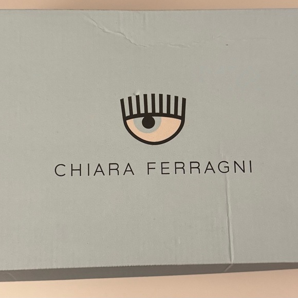 Converse Chiara Ferragni - Picture 8 of 8